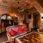 Auberge de jeunesse Sir Toby's Prague