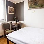 Auberge de jeunesse Sir Toby's *