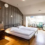 Auberge de jeunesse Sir Toby's *