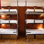 Auberge de jeunesse Sir Toby's *