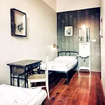 Auberge de jeunesse Sir Toby's *