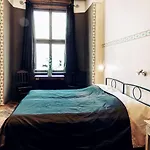 Auberge de jeunesse Sir Toby's Prague