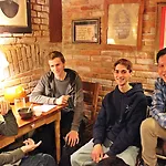 Auberge de jeunesse Sir Toby's