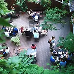 Auberge de jeunesse Sir Toby's *