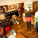 Sir Toby's Auberge de jeunesse Prague
