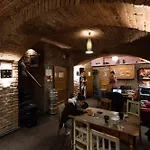 Sir Toby's Prague