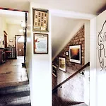 Auberge de jeunesse Sir Toby's *