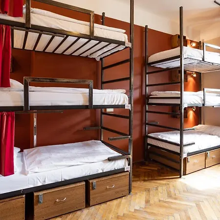 Sir Toby's * Prag