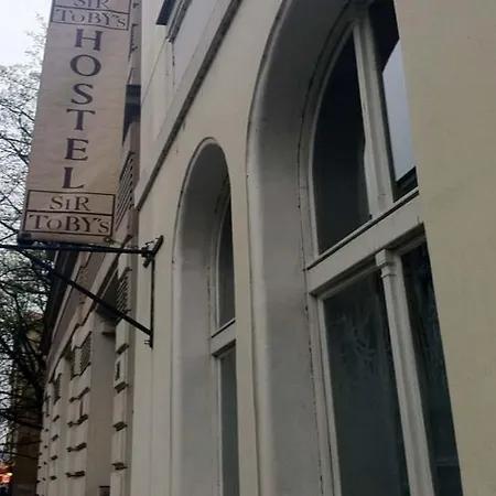 Sir Toby's Hostel