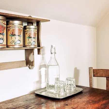 Hostel Sir Toby's Prag