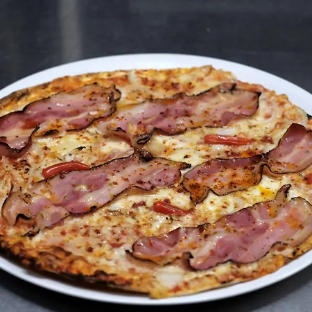 旅馆 托比斯先生酒店 *