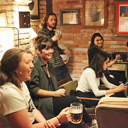 旅馆 托比斯先生酒店 *