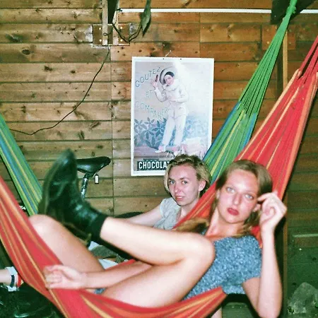 托比斯先生酒店 旅馆