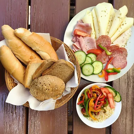 托比斯先生酒店 布拉格