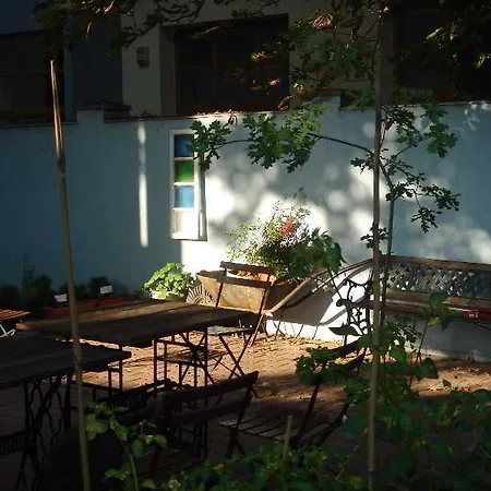 托比斯先生酒店 * 布拉格