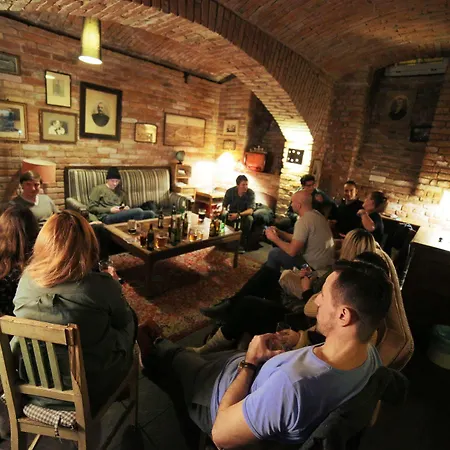 托比斯先生酒店