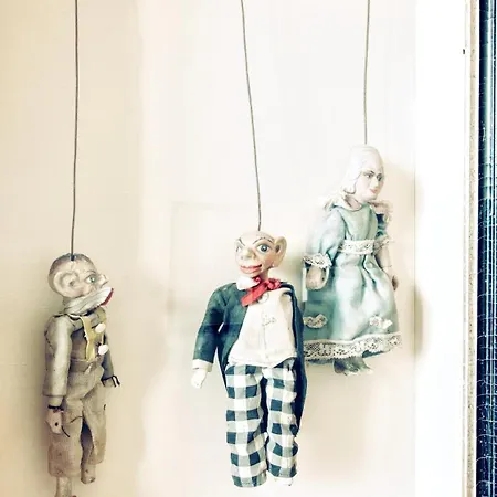 托比斯先生酒店