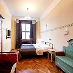 Auberge de jeunesse Sir Toby's