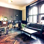 Sir Toby's * Prague
