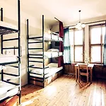 Sir Toby's Auberge de jeunesse Prague
