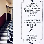 Sir Toby's *