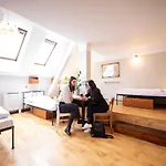 Auberge de jeunesse Sir Toby's *
