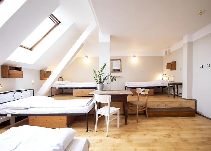 Auberge de jeunesse Sir Toby's *