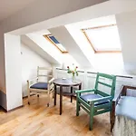 Sir Toby's Hostel Praha