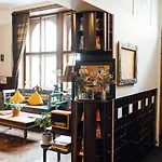 Hostel Sir Toby's Praha