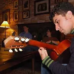Sir Toby's Praha