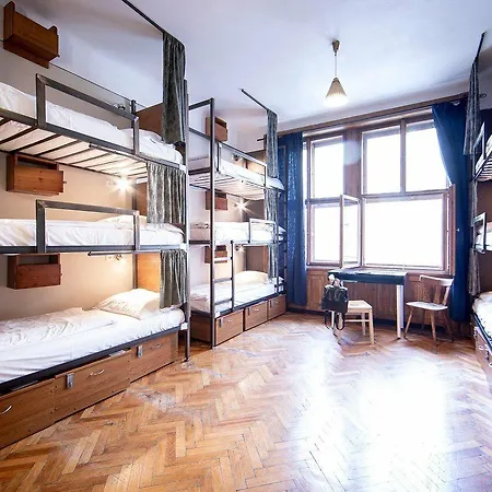 Sir Toby's * Prague