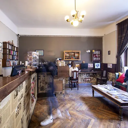Sir Toby's * Prague